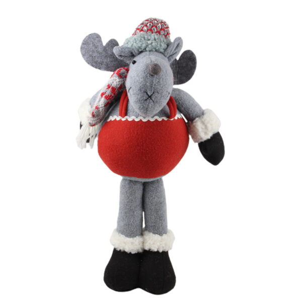 Christmas Standing Reindeer