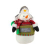 Penguin With Hat