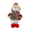Santa Clause Spring Adjustable