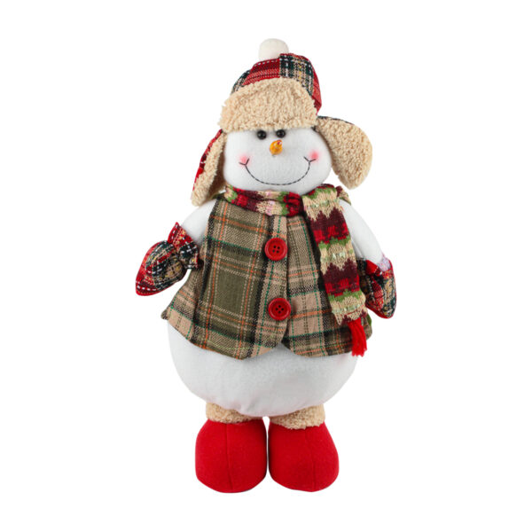 Santa Clause Spring Adjustable