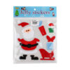 Christmas Jelly Sticker