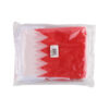 Bahrain Flag Banner 10pcs (14.2)cm