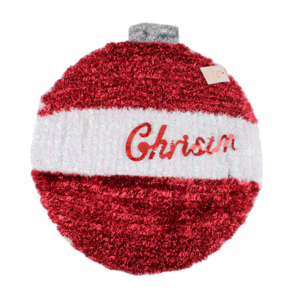 Christmas Round Wall Hanger
