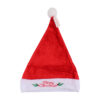 Christmas Soft Cap