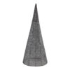 Christmas Light Tree (Silver)