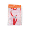 Bahrain Flag Scarf