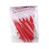 Bahrain Flag Banner 10PCS (29x1)