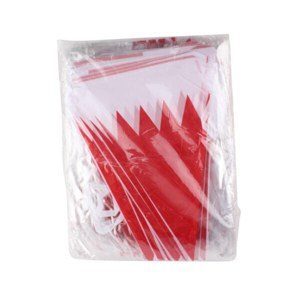 Bahrain Flag Banner 10PCS (29x1)