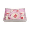 Ceramic Cup With Handle (6PCS)