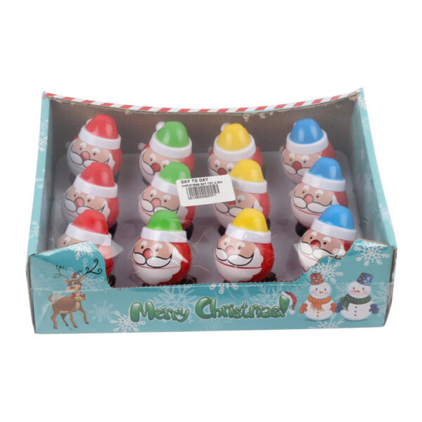 Christmas Key Toy (12pcs)