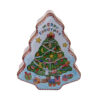 Christmas Metal Box