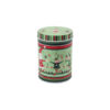 Christmas Metal Box