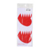 Bahrain Flag Sticker