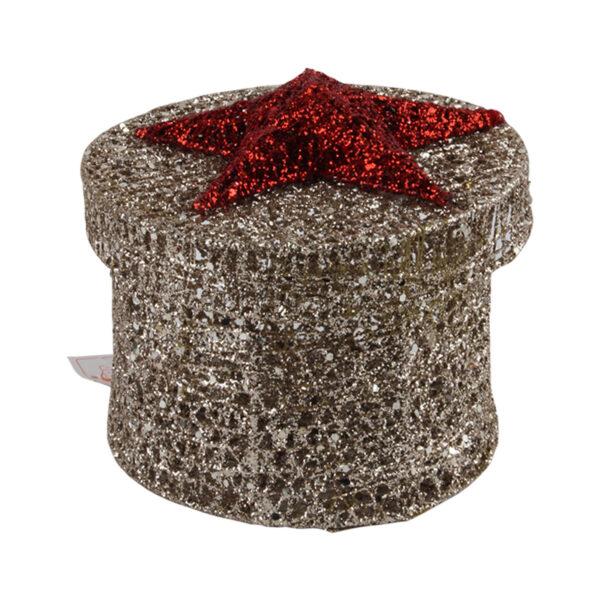 Christmas Decoration Box