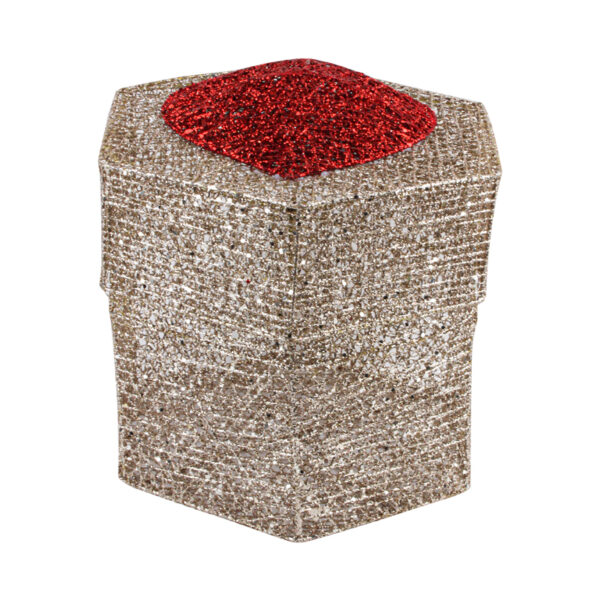Big Christmas Decoration Box