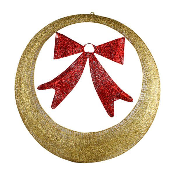 Christmas Decoration Wreath 80
