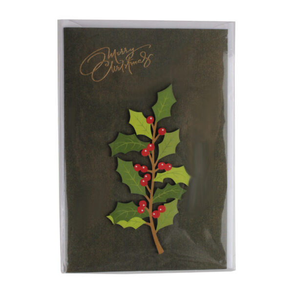 Christmas Gift Card