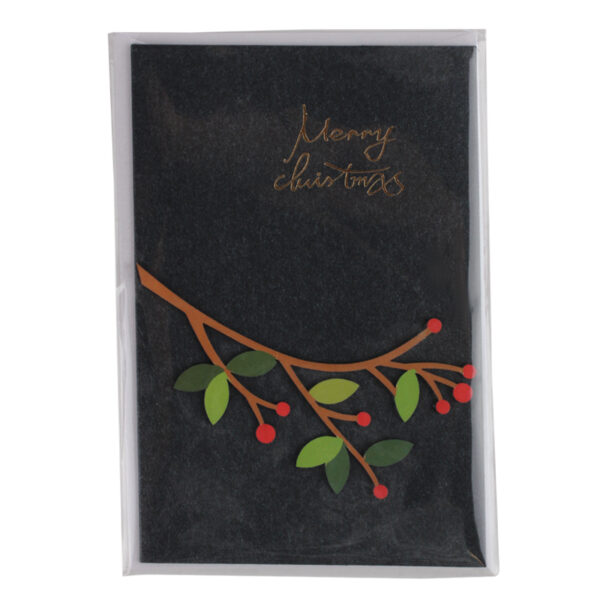 Christmas Gift Card
