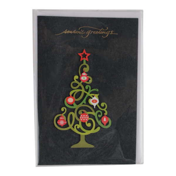 Christmas Gift Card