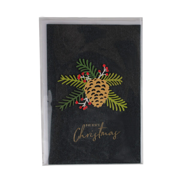 Christmas Gift Card