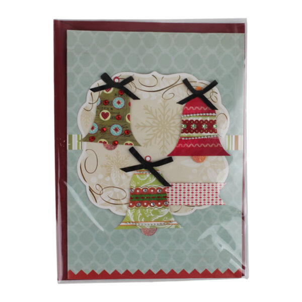 Christmas Gift Card