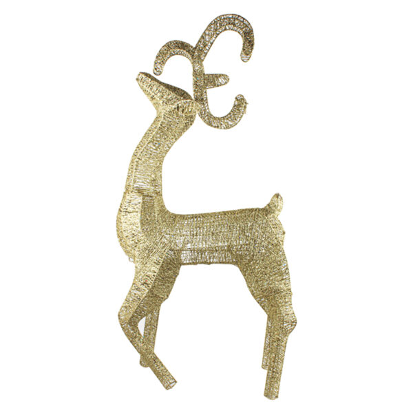 Christmas Deer (80)cm