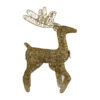 Christmas Deer (48)cm