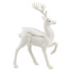 Christmas Deer (32x20)cm