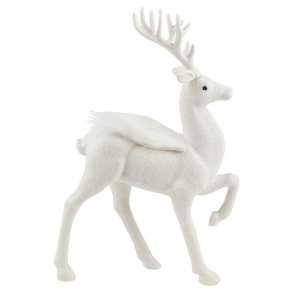 Christmas Deer (32x20)cm