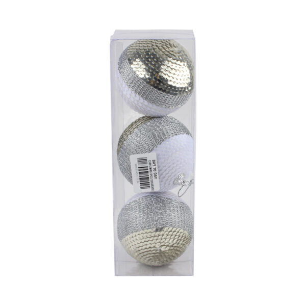 Christmas 3Pcs Decoration