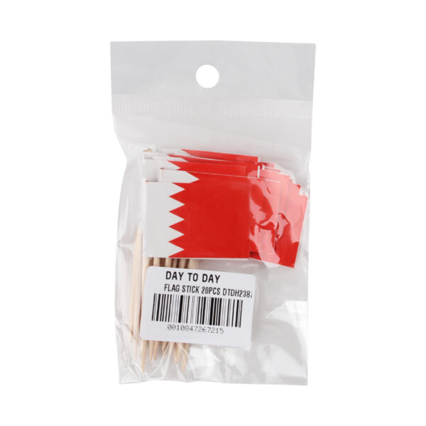 Flag Sticks (20)pcs