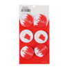 Bahrain Badge (6pcs)