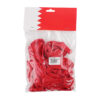 Bahrain Balloons Flag 25(pcs)
