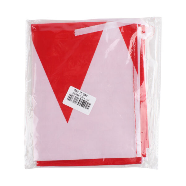 Bahrain Flag