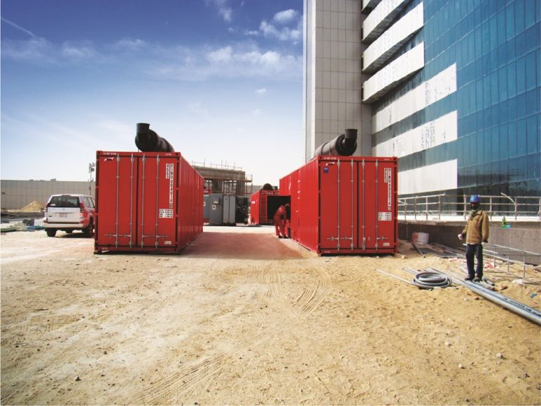 power project