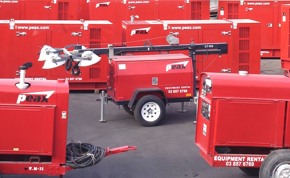 Air-Compressors