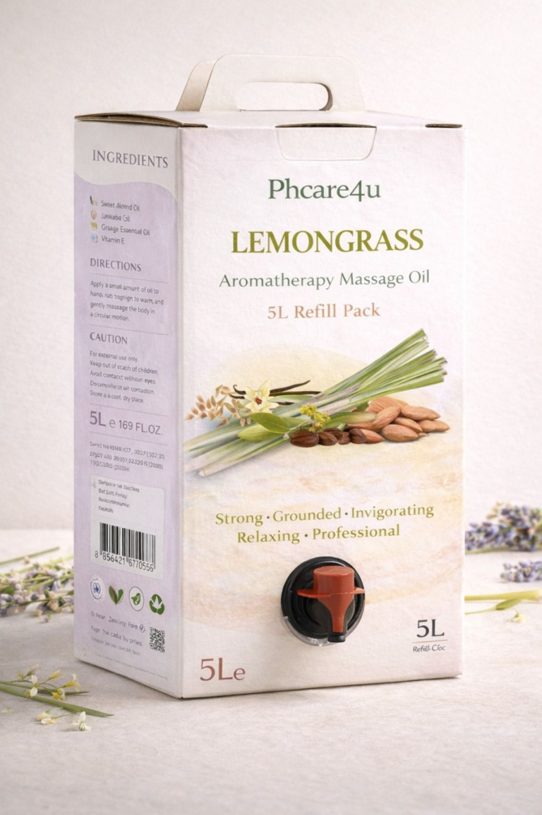 Lemon grass