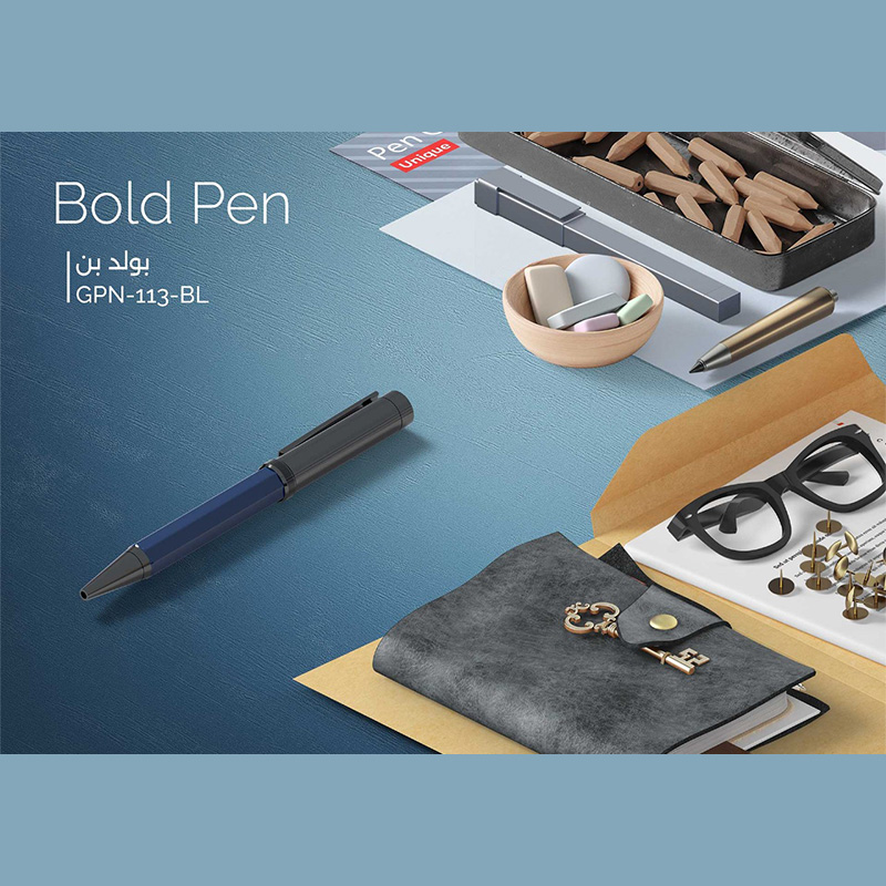 Bold Pen - Image 4