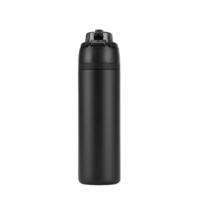 AERO-SIP-Hans-Larsen-Recycled-Stainless-Steel-Bottle-with-Dual-Sip-Lid-Black-8