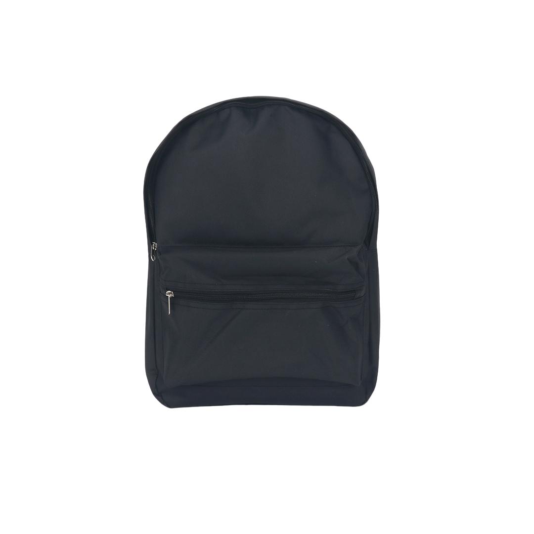 AKBEZ-Promotional-15-300D-Polyester-Backpack-Black-3