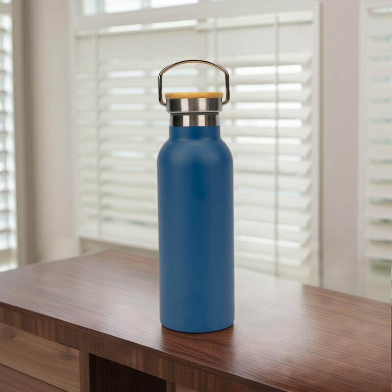 ALMERIA-Giftology-Double-Wall-Stainless-Steel-Bottle-500ml-Blue-3