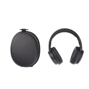 ARNES - Giftology Bluetooth Headphones with Carry Case