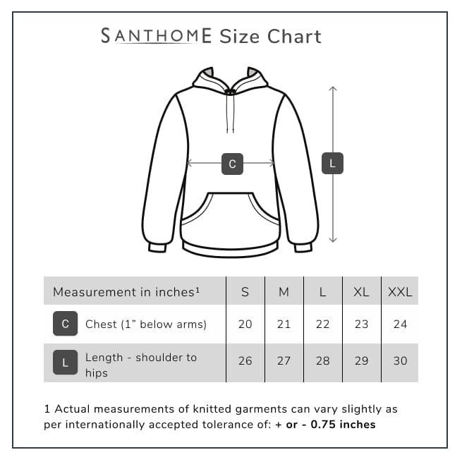 ARTIK-SANTHOME-Hoodie-without-Zipper-4
