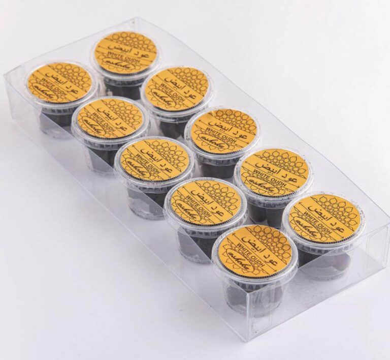 AURICH-Bukhoor-Set-of-10-Vanilla-Arch-Fragrance