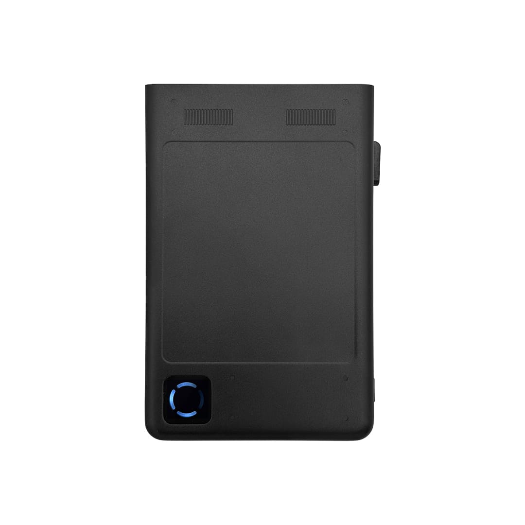 AREZZO - @memorii 5000mAh 3-in-1 Card Holder Powerbank - الصورة 3