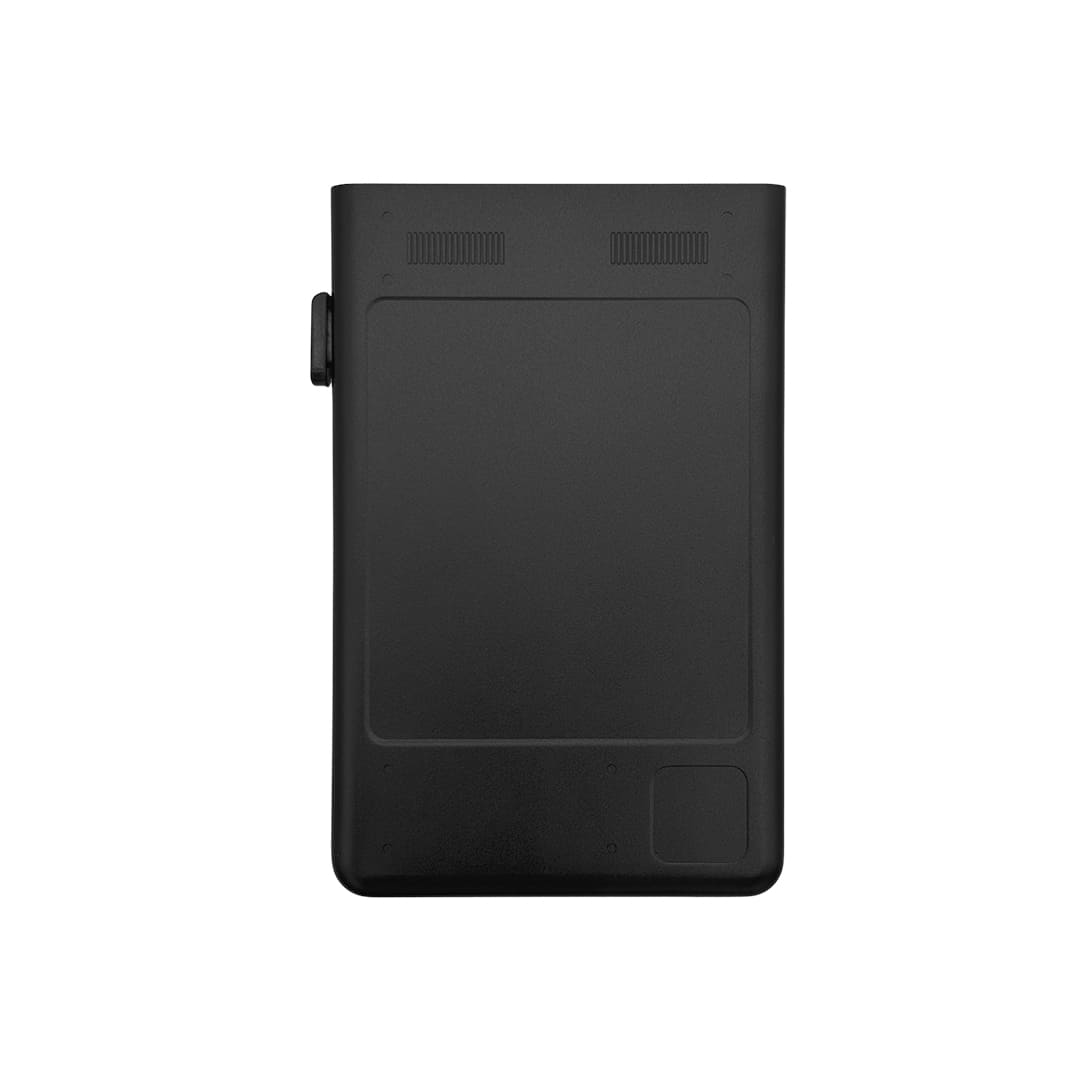 AREZZO - @memorii 5000mAh 3-in-1 Card Holder Powerbank - الصورة 4