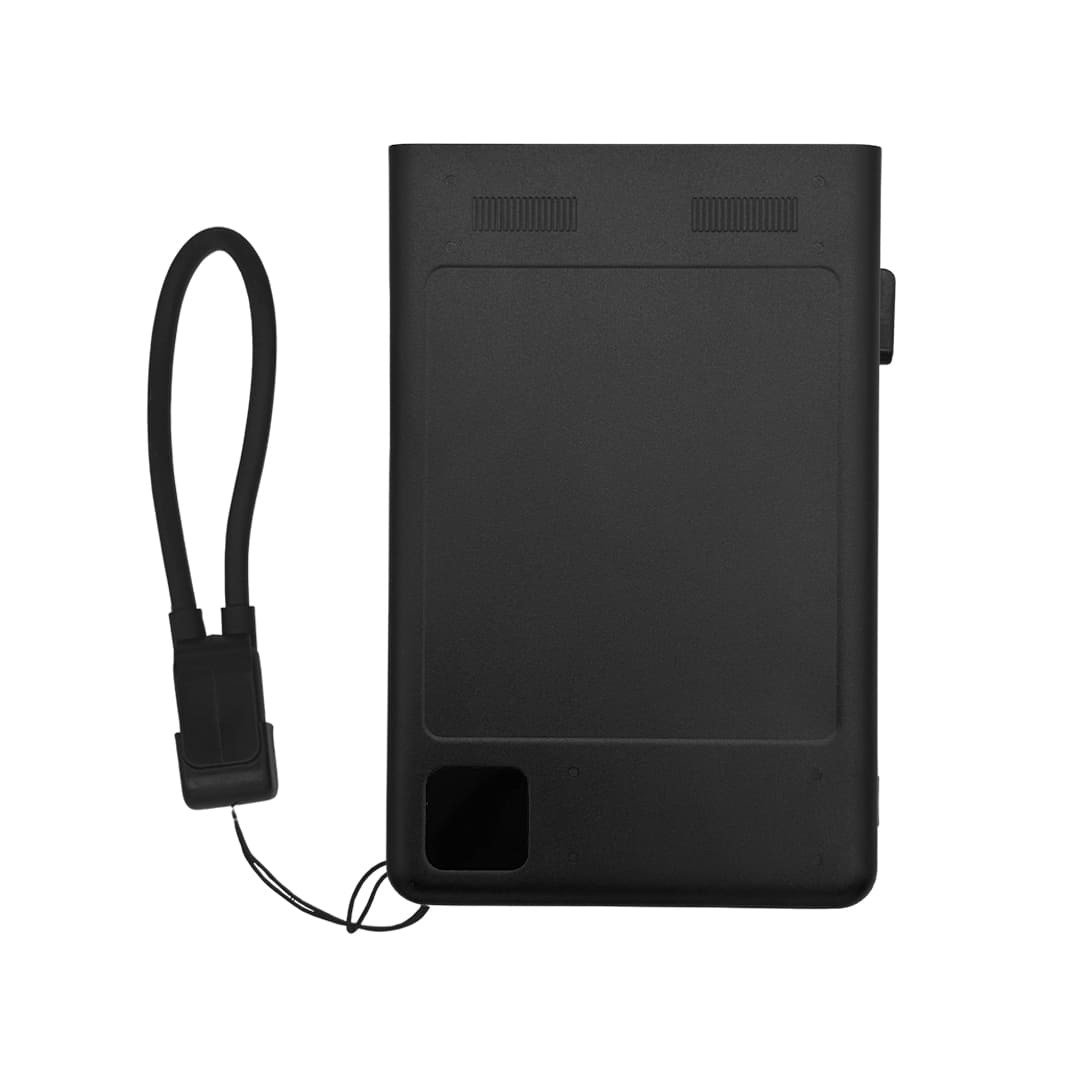 AREZZO - @memorii 5000mAh 3-in-1 Card Holder Powerbank - الصورة 7