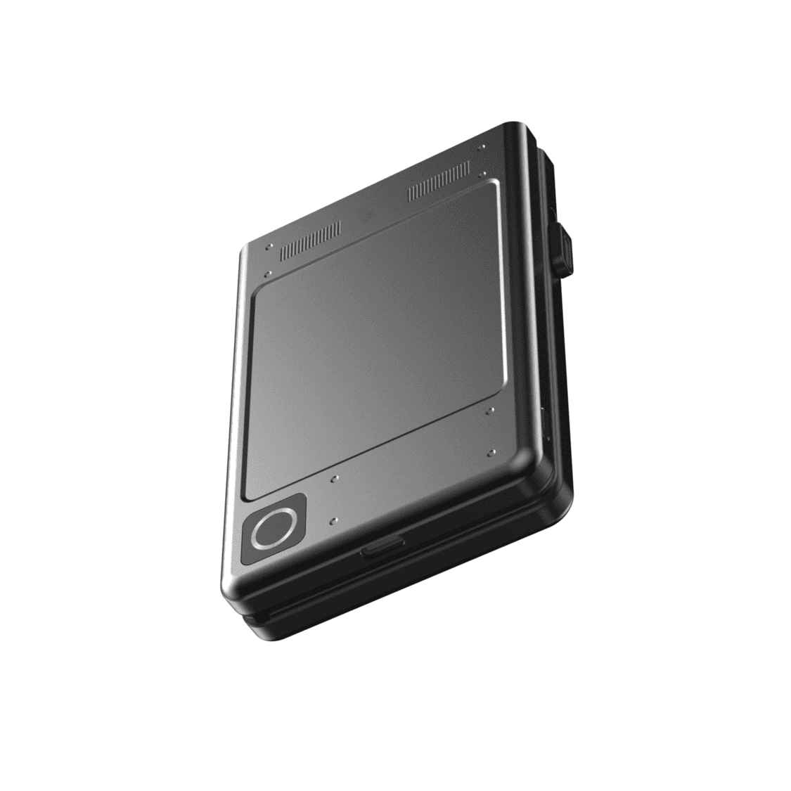 AREZZO - @memorii 5000mAh 3-in-1 Card Holder Powerbank - الصورة 10