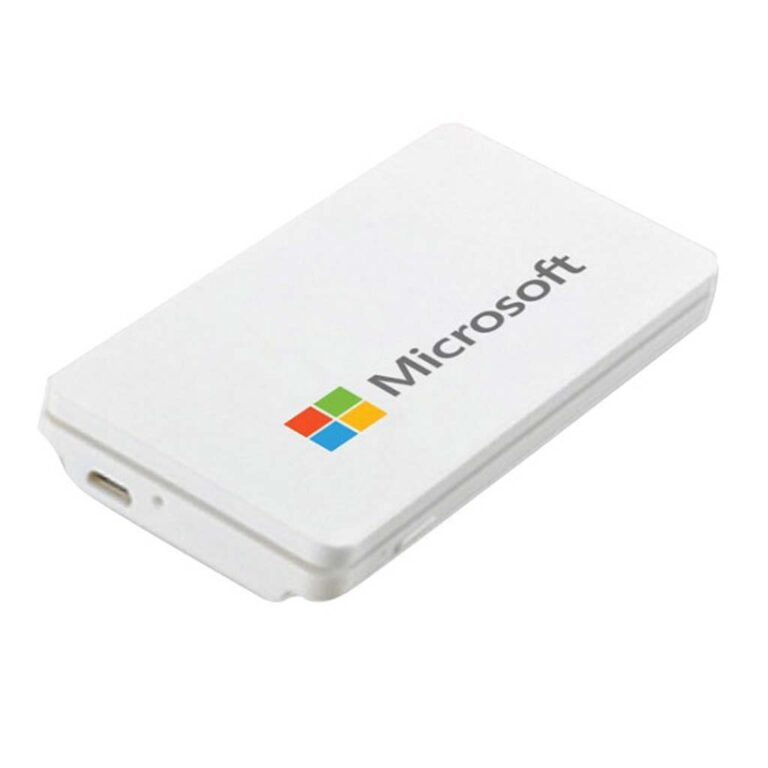 BARRIE-Giftology-Speaker-White