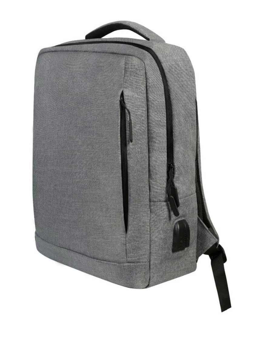 BARUTH-Giftology-rPET-Backpack-from-GRS-Factory-Grey-3